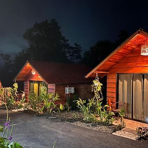 Cabanas Syc